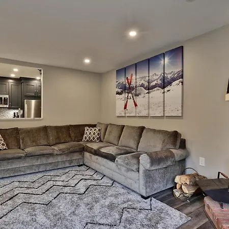 Apartamento Kettle Brook A